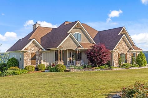 985 Sunset Circle Jasper TN 37347