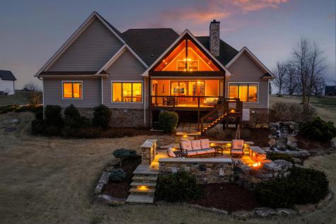 985 Sunset Circle Jasper TN 37347
