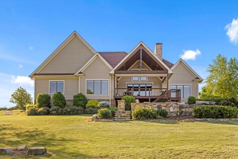 985 Sunset Circle Jasper TN 37347