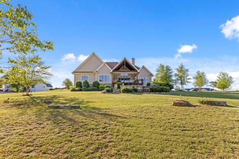 985 Sunset Circle Jasper TN 37347
