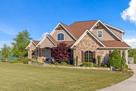 985 Sunset Circle Jasper TN 37347