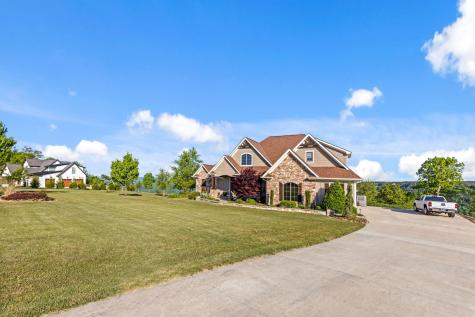 985 Sunset Circle Jasper TN 37347