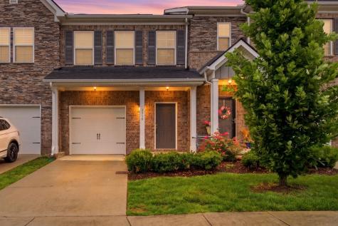 3338 Brookberry Lane Murfreesboro TN 37129