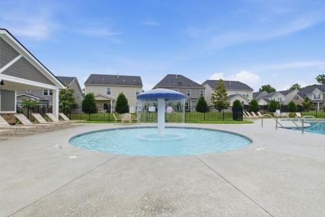 3338 Brookberry Lane Murfreesboro TN 37129