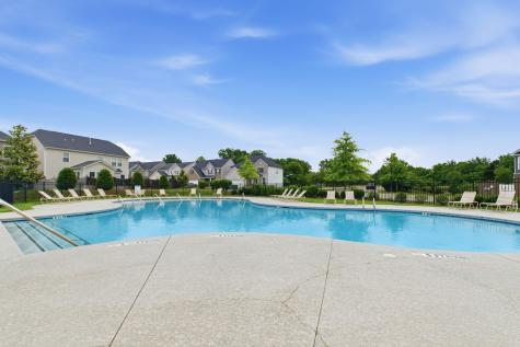 3338 Brookberry Lane Murfreesboro TN 37129