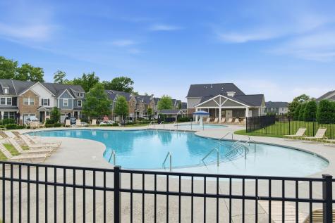 3338 Brookberry Lane Murfreesboro TN 37129