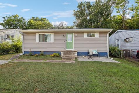 811 Snow Street Chattanooga TN 37405