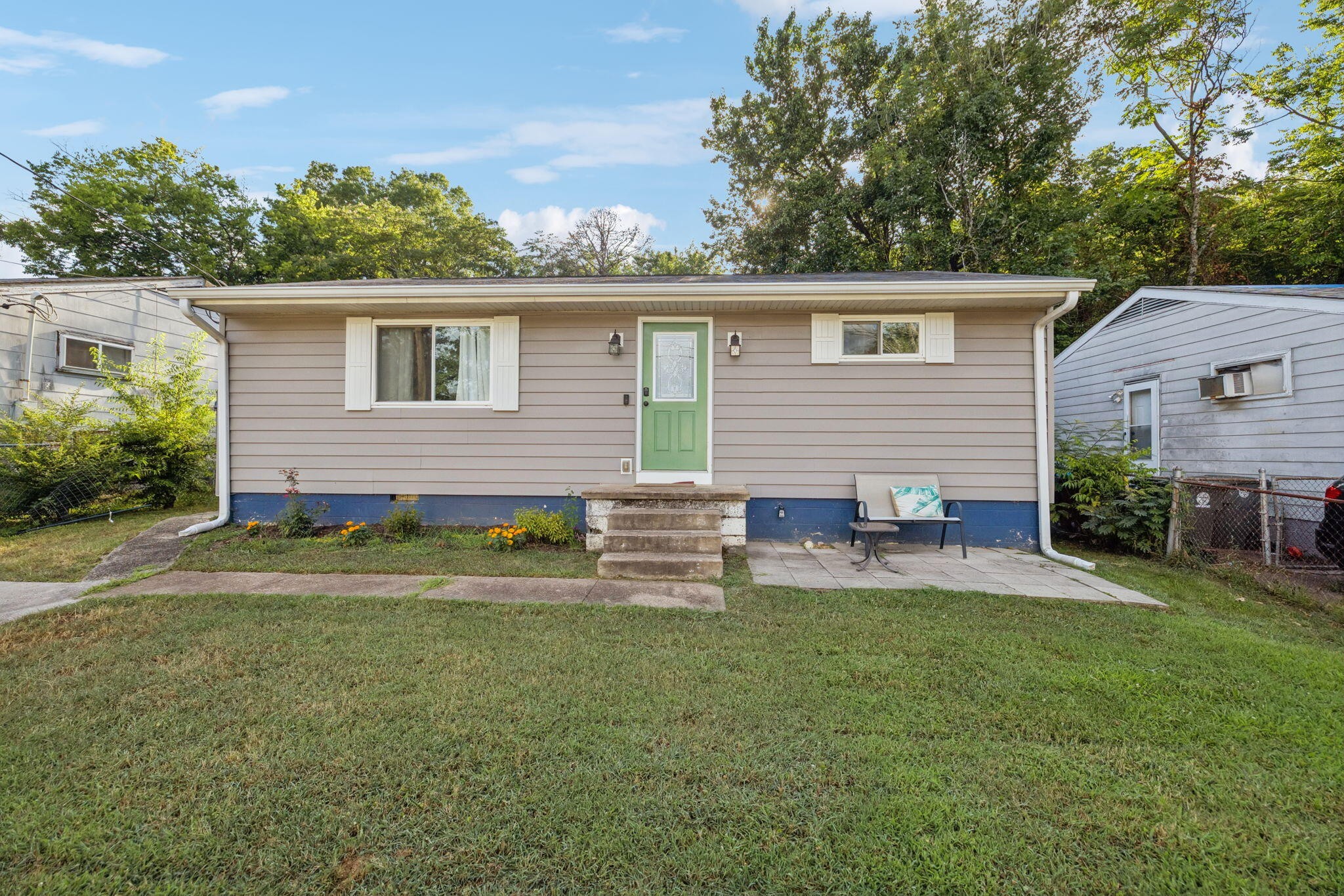 811 Snow Street Chattanooga TN 37405