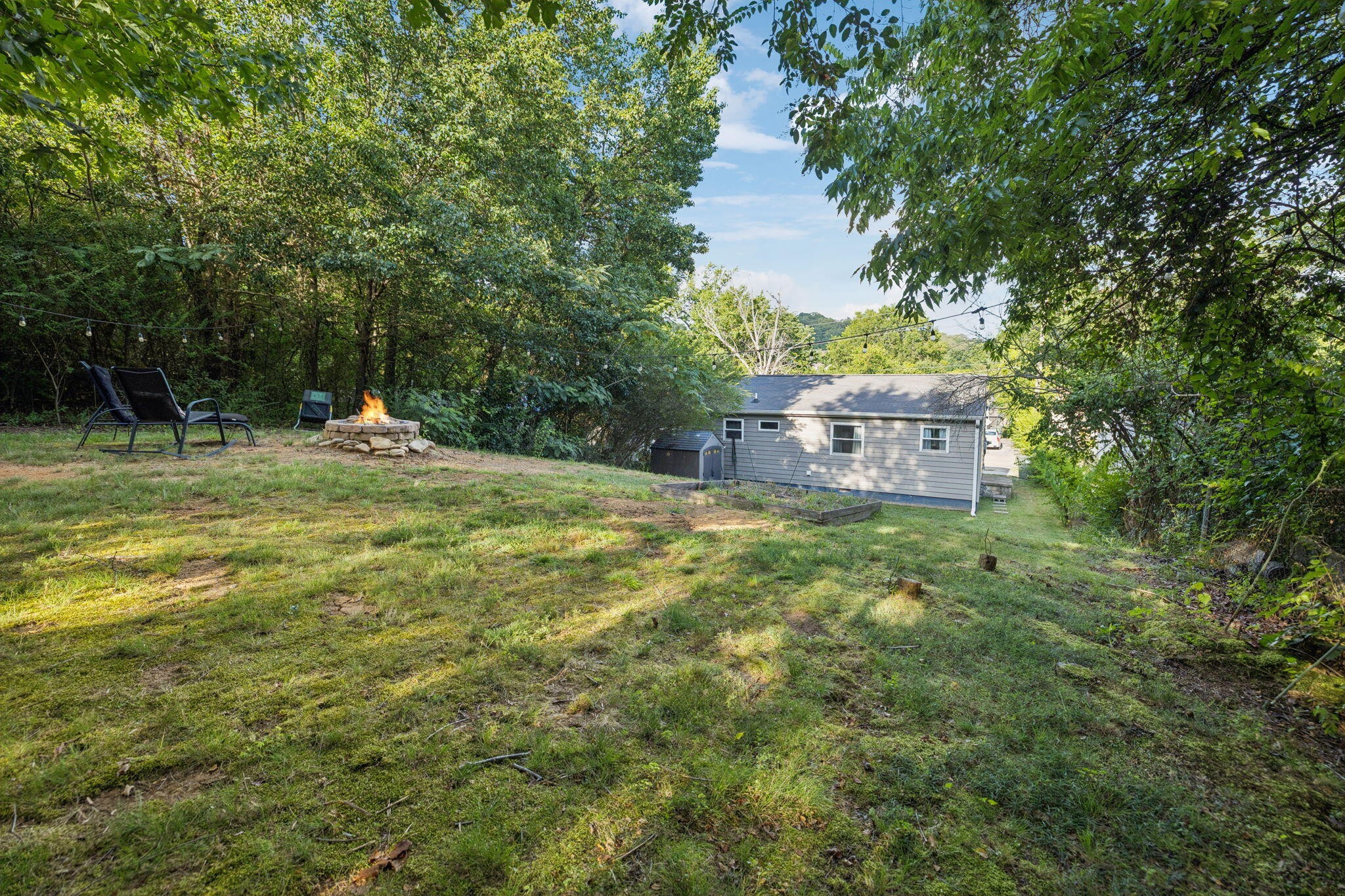 811 Snow Street Chattanooga TN 37405
