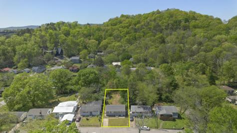 811 Snow Street Chattanooga TN 37405