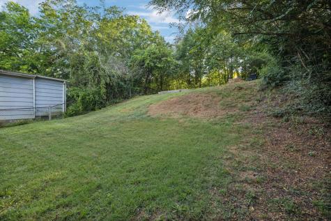 811 Snow Street Chattanooga TN 37405