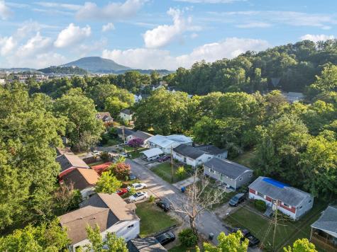 811 Snow Street Chattanooga TN 37405