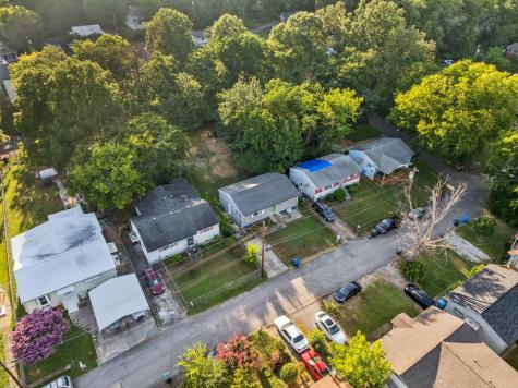 811 Snow Street Chattanooga TN 37405