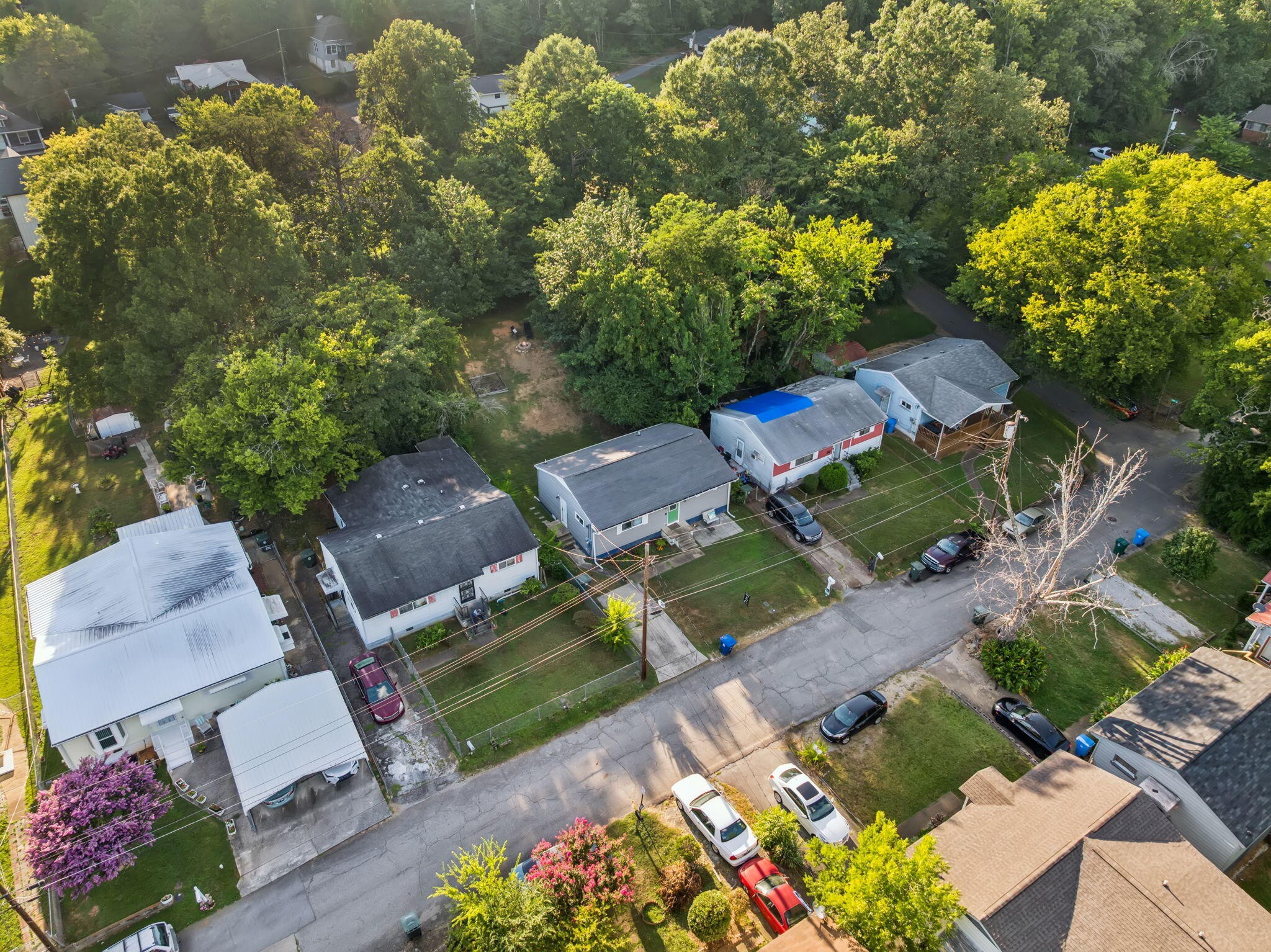 811 Snow Street Chattanooga TN 37405
