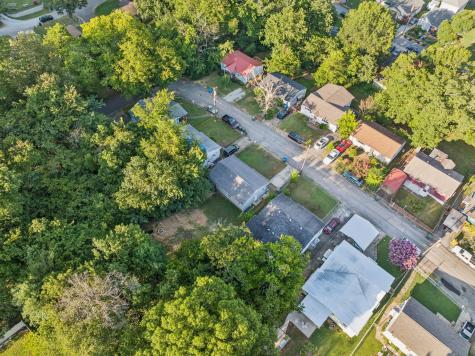 811 Snow Street Chattanooga TN 37405
