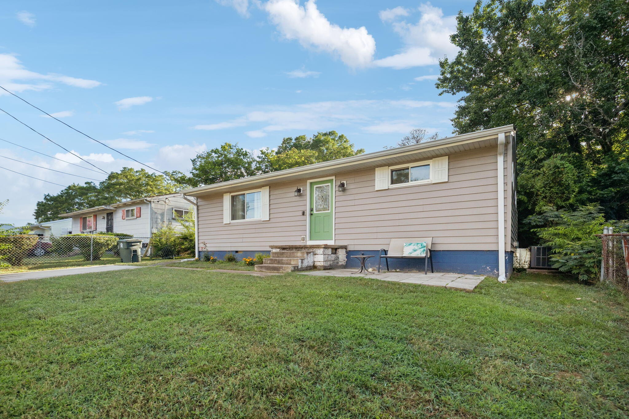 811 Snow Street Chattanooga TN 37405