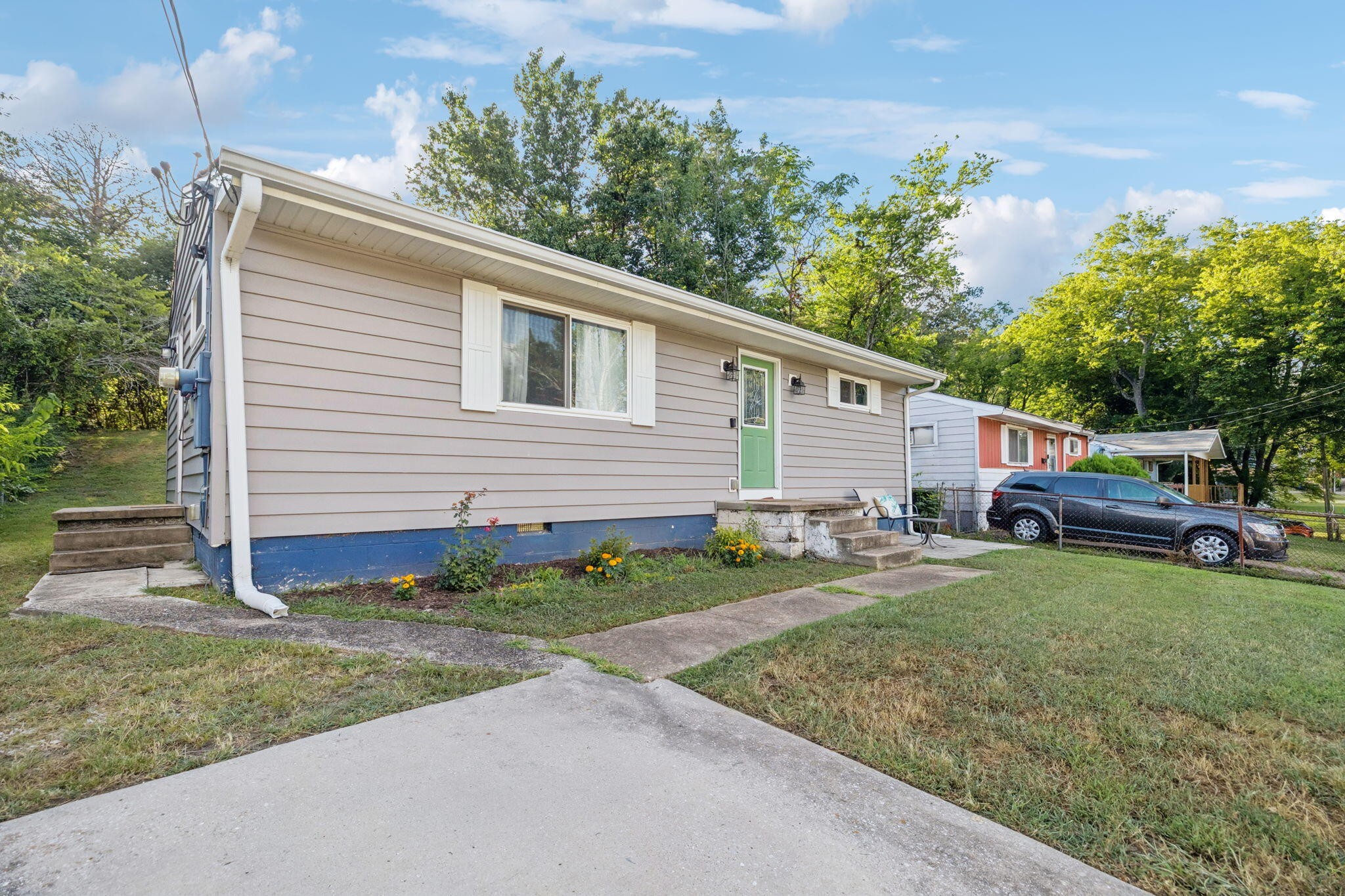 811 Snow Street Chattanooga TN 37405