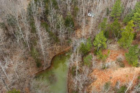 0 Tracy Lane Duck River TN 38454
