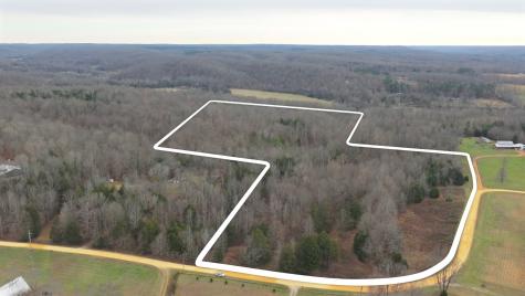 0 Tracy Lane Duck River TN 38454