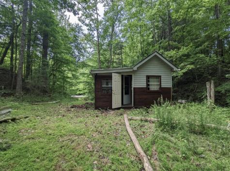0 Tracy Lane Duck River TN 38454