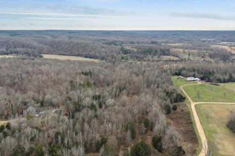 0 Tracy Lane Duck River TN 38454