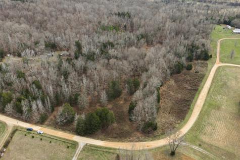 0 Tracy Lane Duck River TN 38454