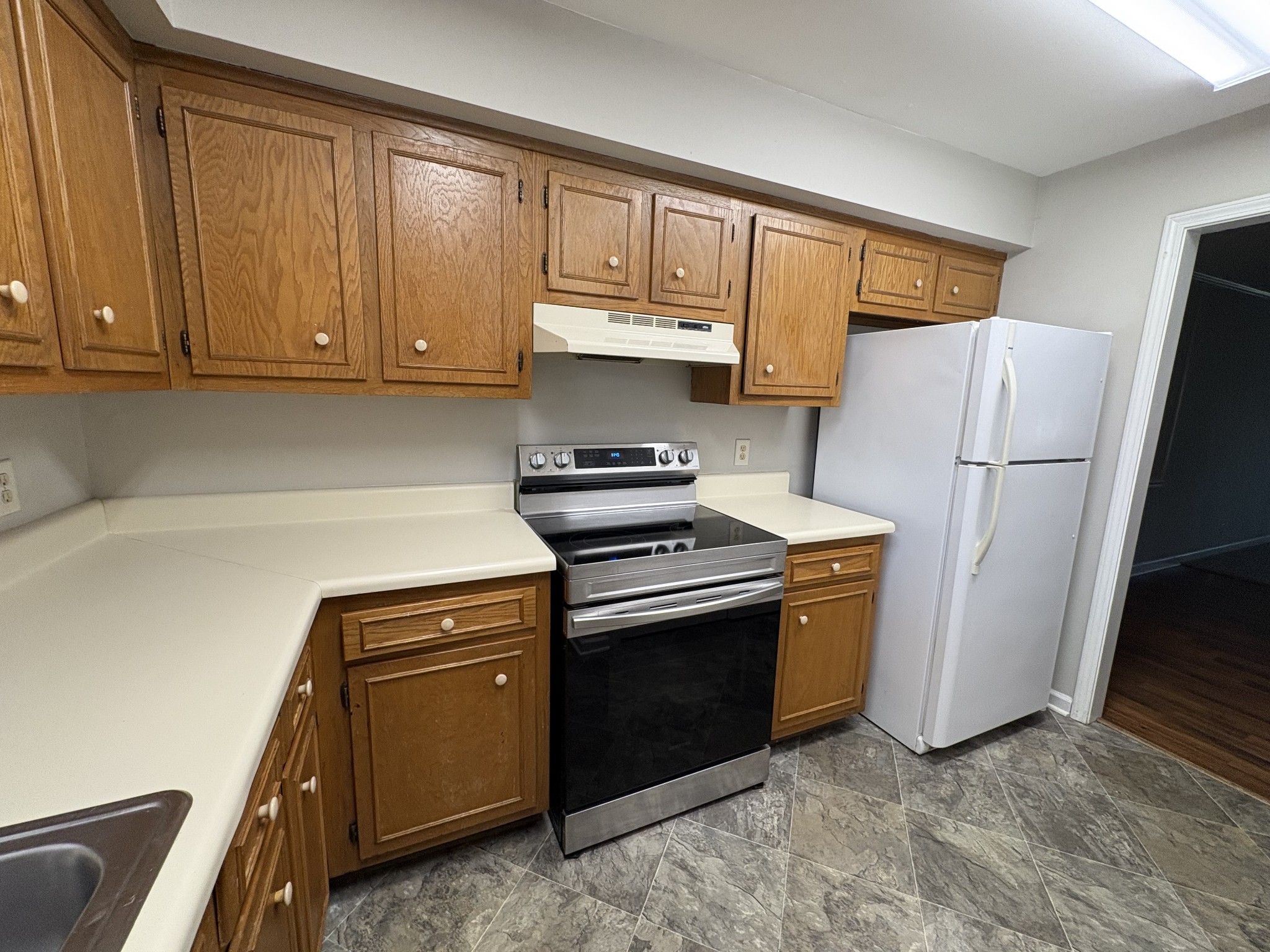 254 Westfield Drive Nashville TN 37221