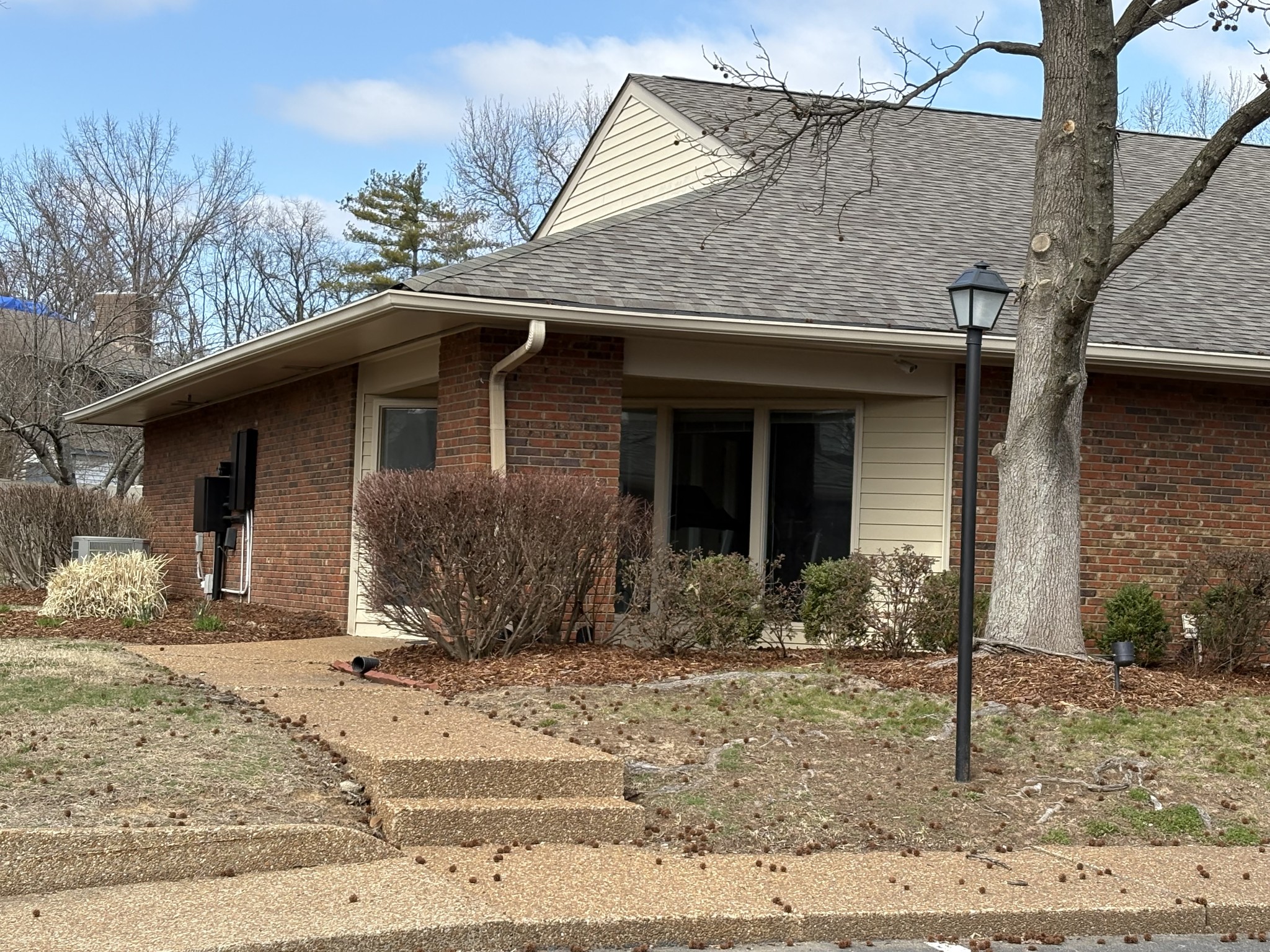 254 Westfield Drive Nashville TN 37221