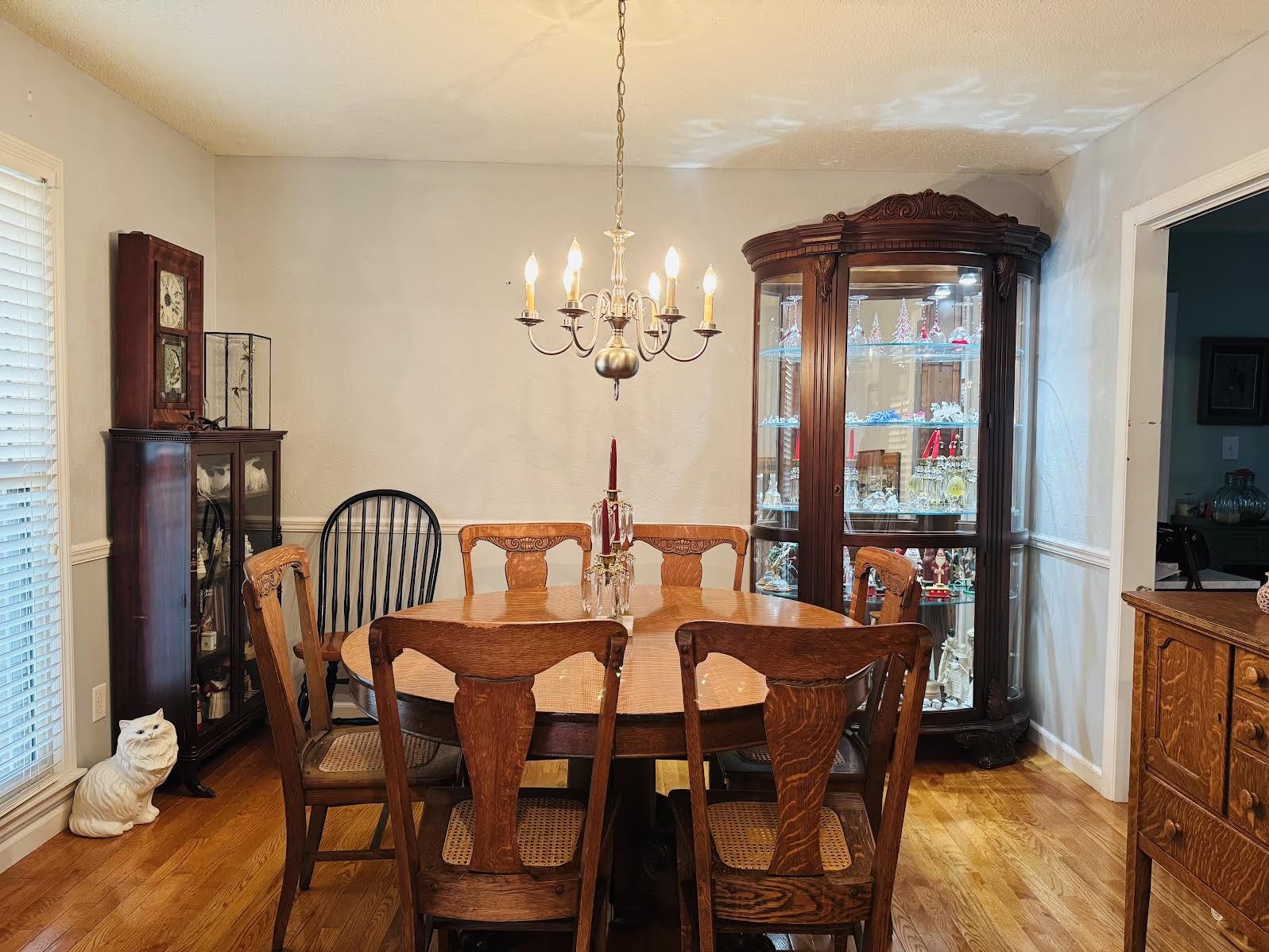 1315 Jewell Drive Columbia TN 38401