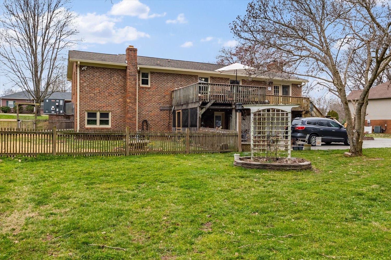 1315 Jewell Drive Columbia TN 38401