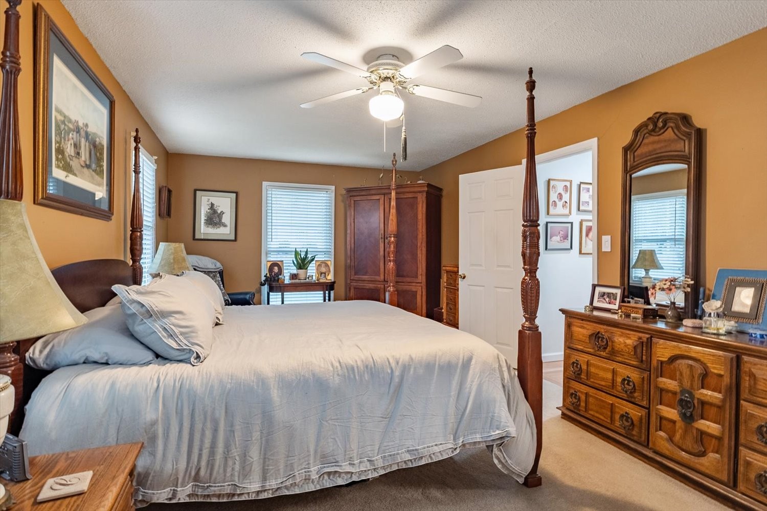 1315 Jewell Drive Columbia TN 38401