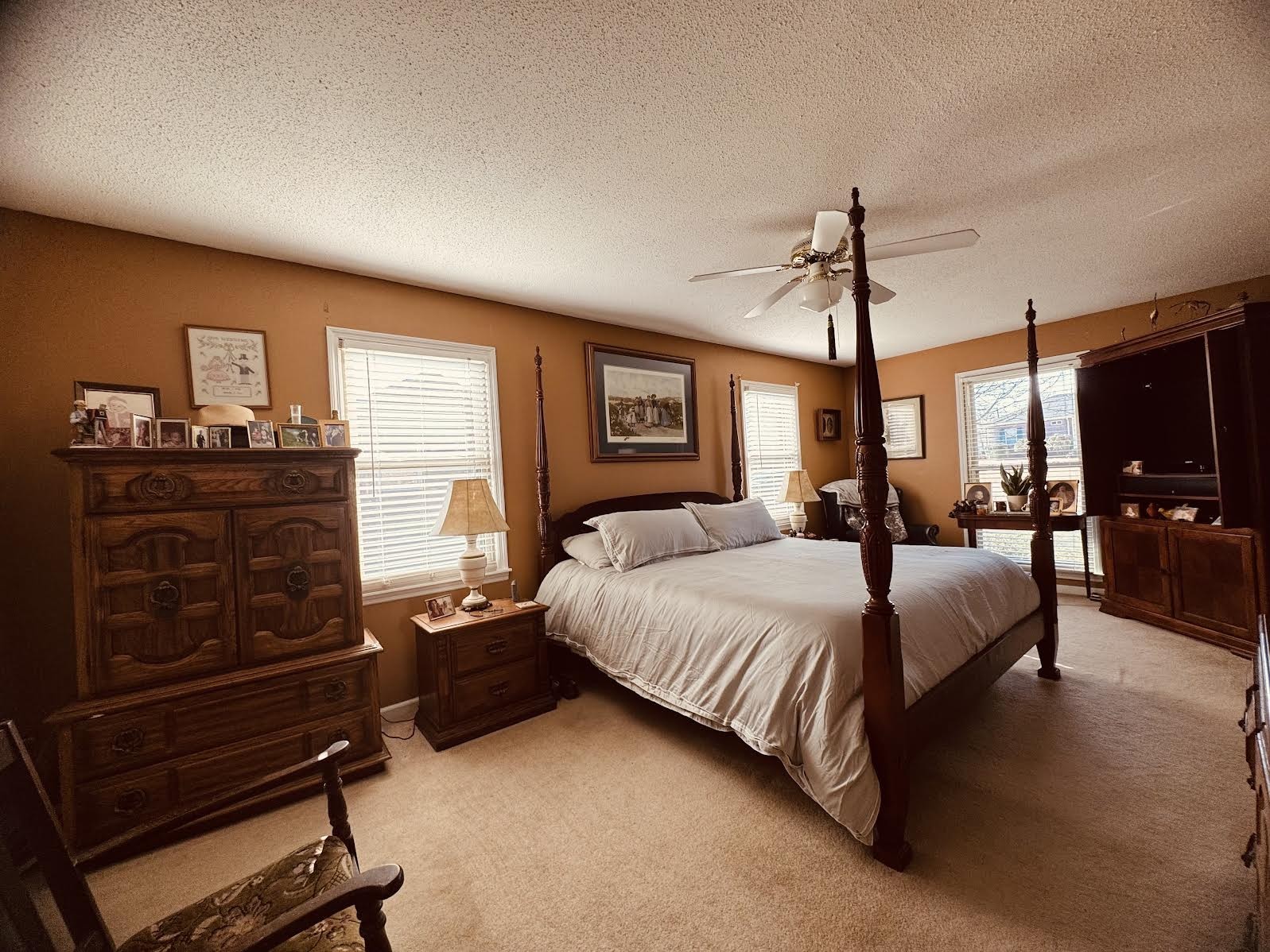 1315 Jewell Drive Columbia TN 38401