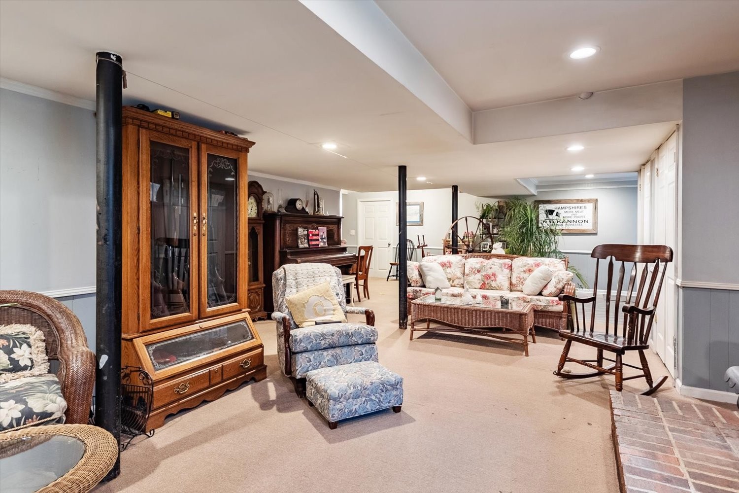 1315 Jewell Drive Columbia TN 38401