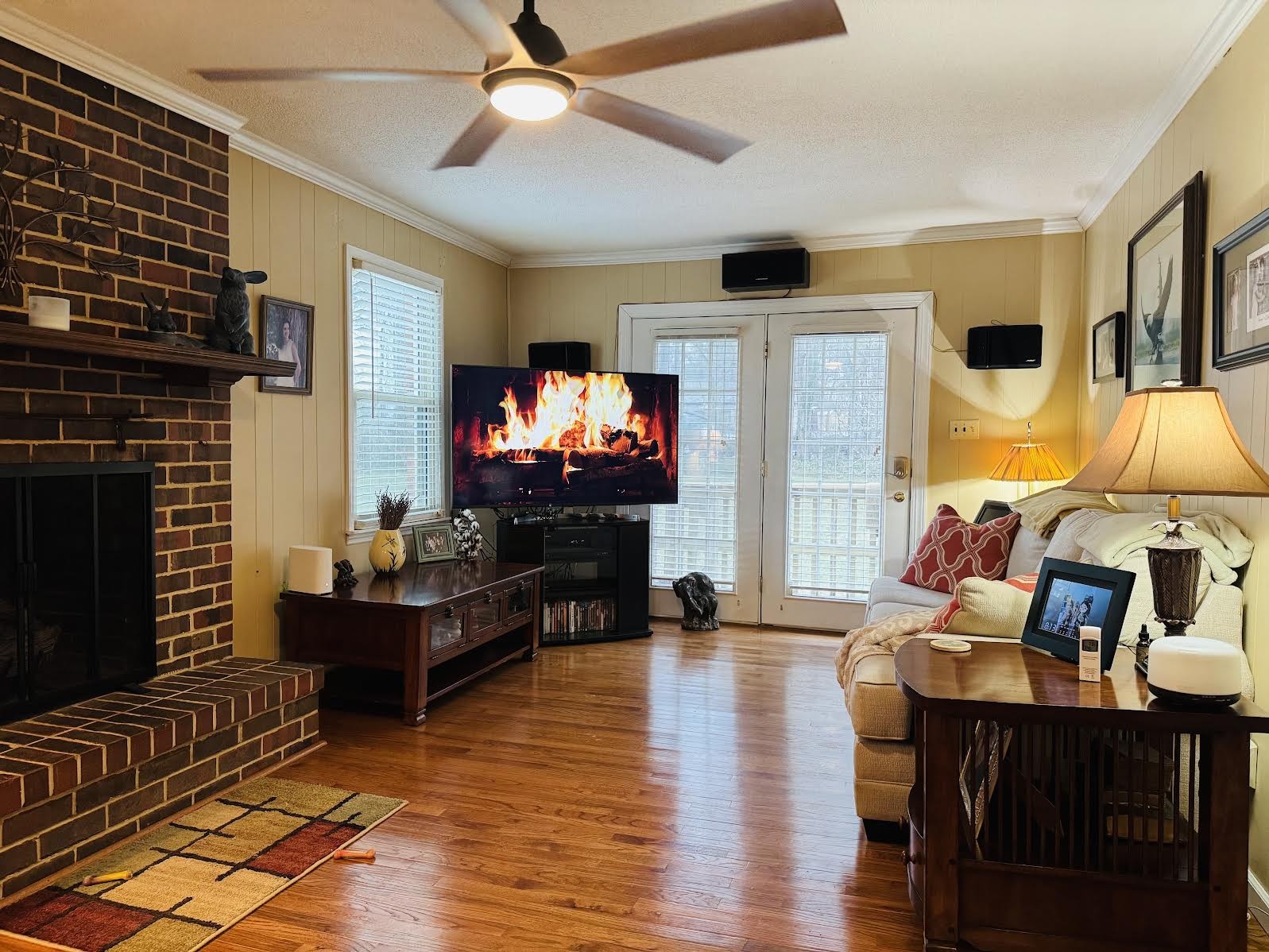 1315 Jewell Drive Columbia TN 38401