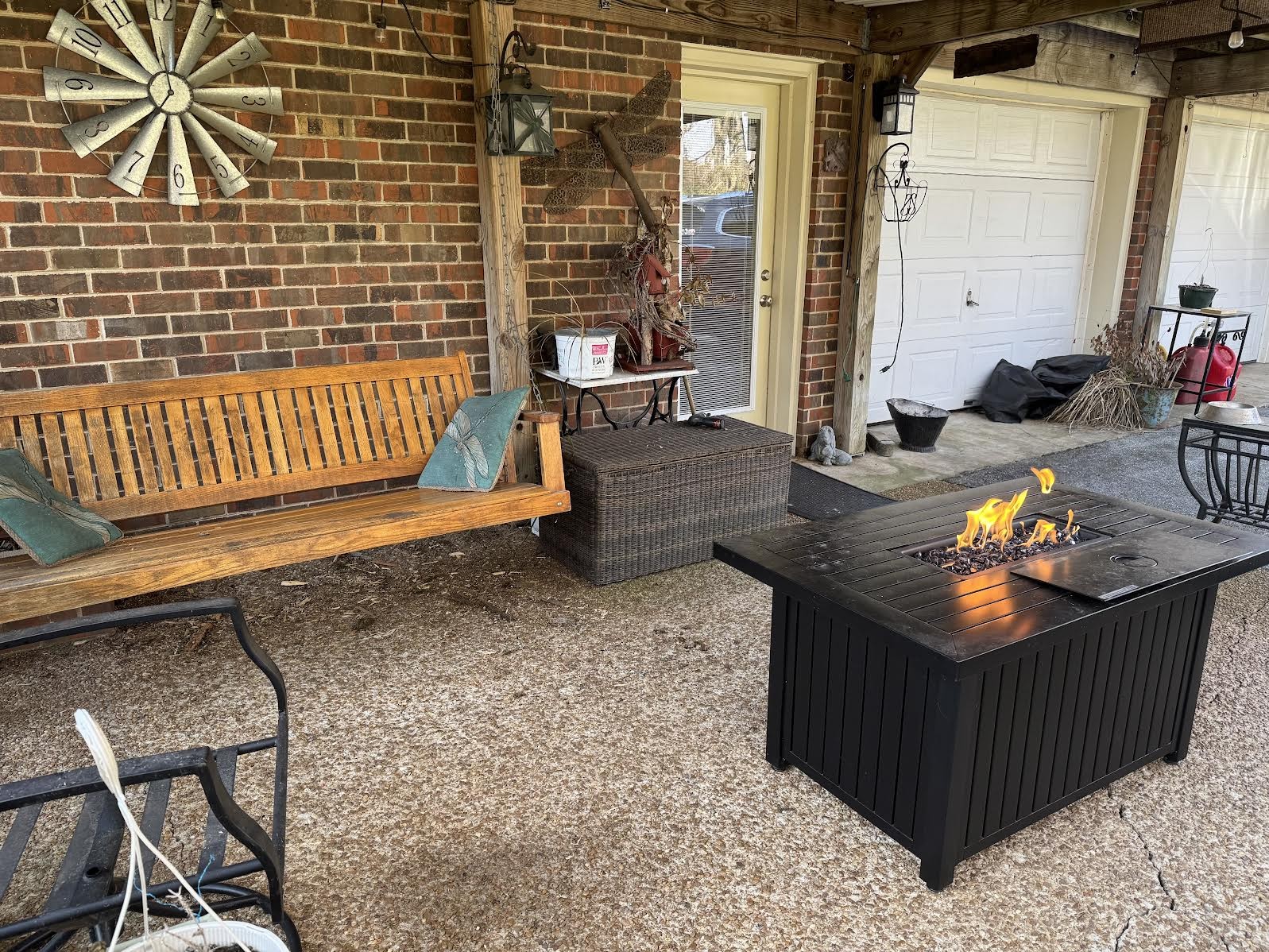 1315 Jewell Drive Columbia TN 38401