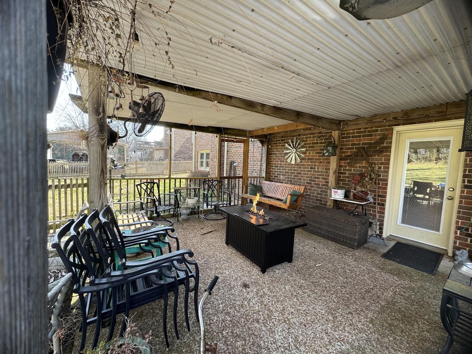 1315 Jewell Drive Columbia TN 38401