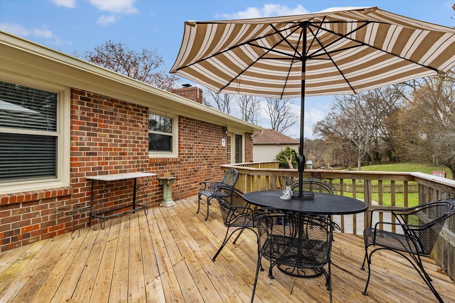 1315 Jewell Drive Columbia TN 38401