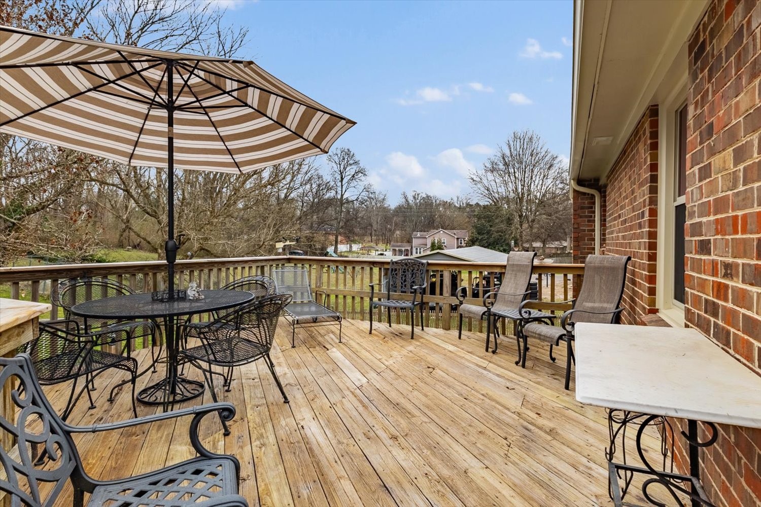 1315 Jewell Drive Columbia TN 38401
