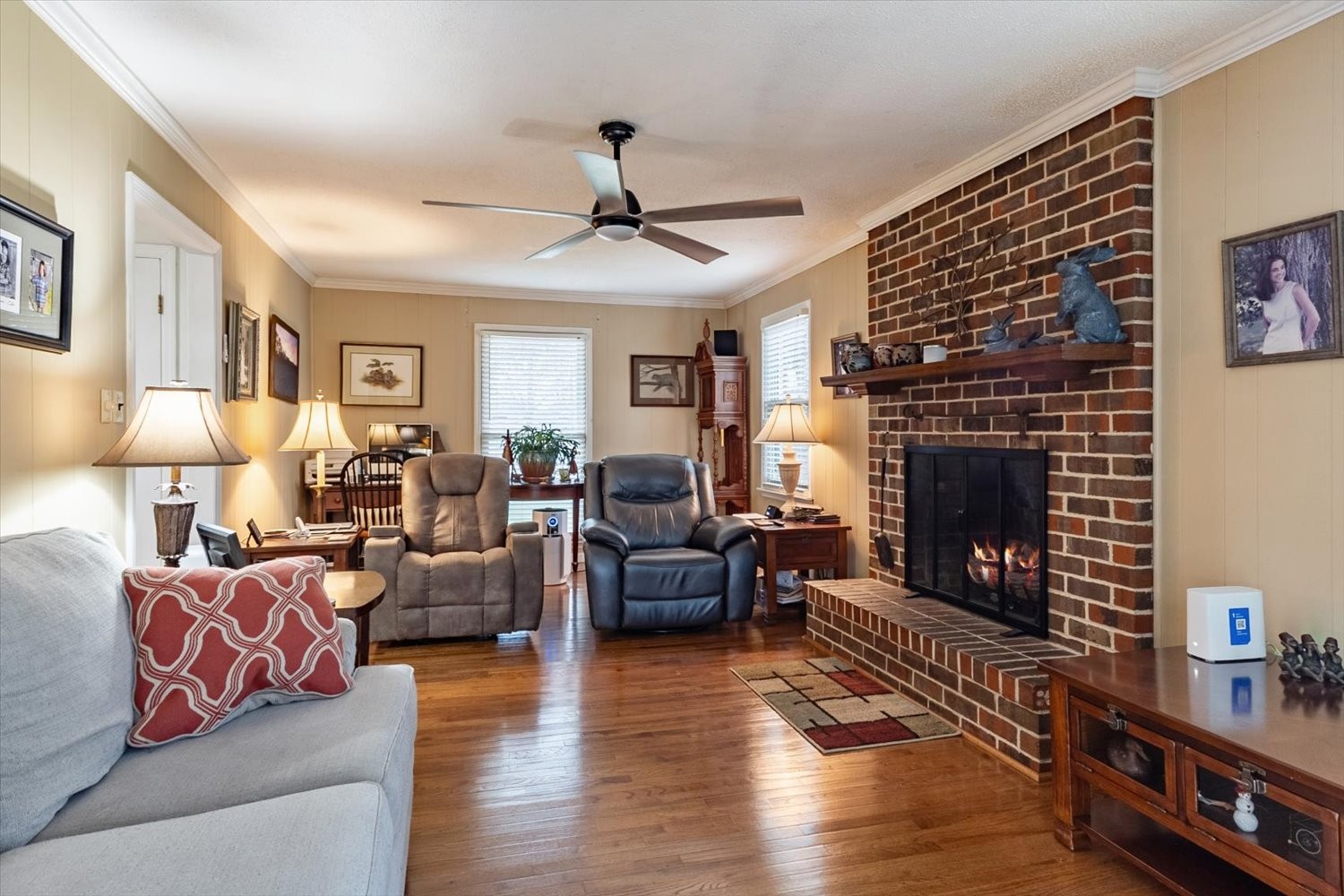 1315 Jewell Drive Columbia TN 38401