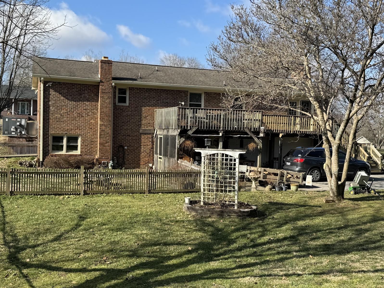 1315 Jewell Drive Columbia TN 38401