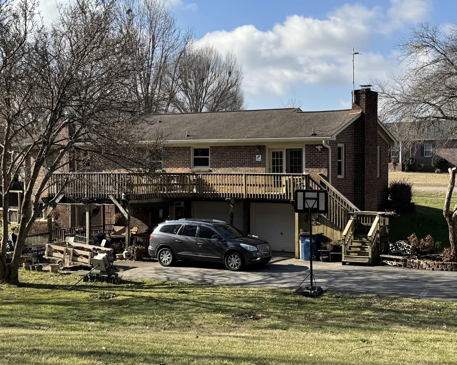 1315 Jewell Drive Columbia TN 38401