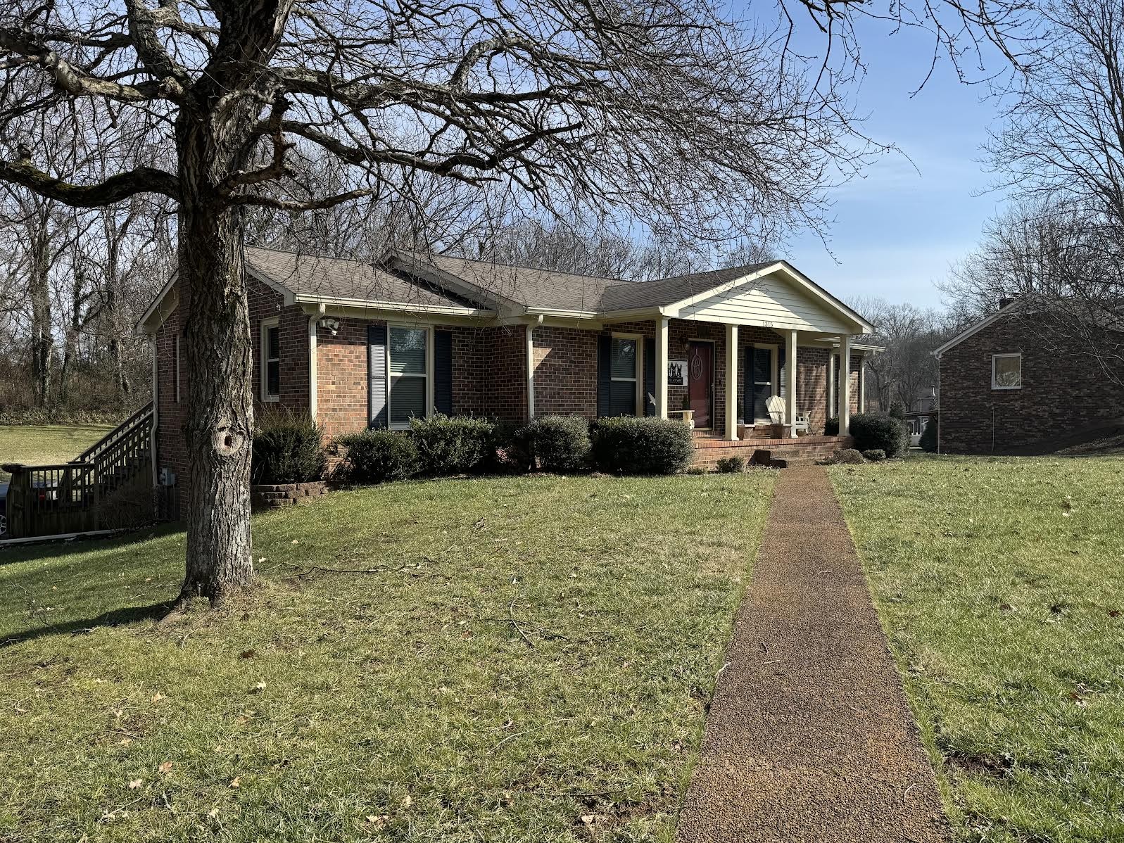1315 Jewell Drive Columbia TN 38401