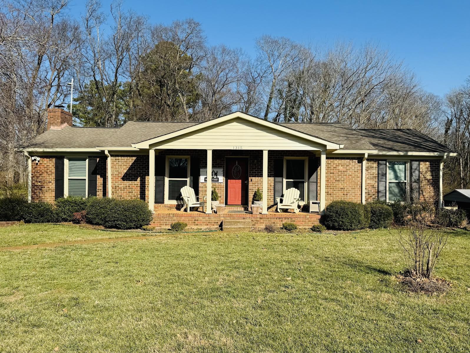 1315 Jewell Drive Columbia TN 38401