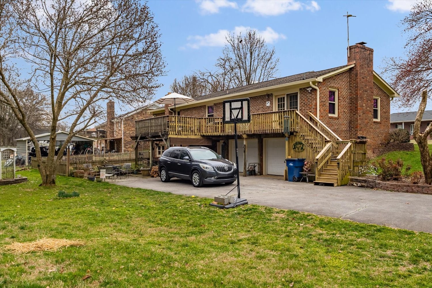 1315 Jewell Drive Columbia TN 38401