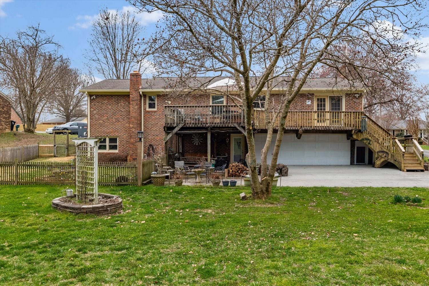 1315 Jewell Drive Columbia TN 38401