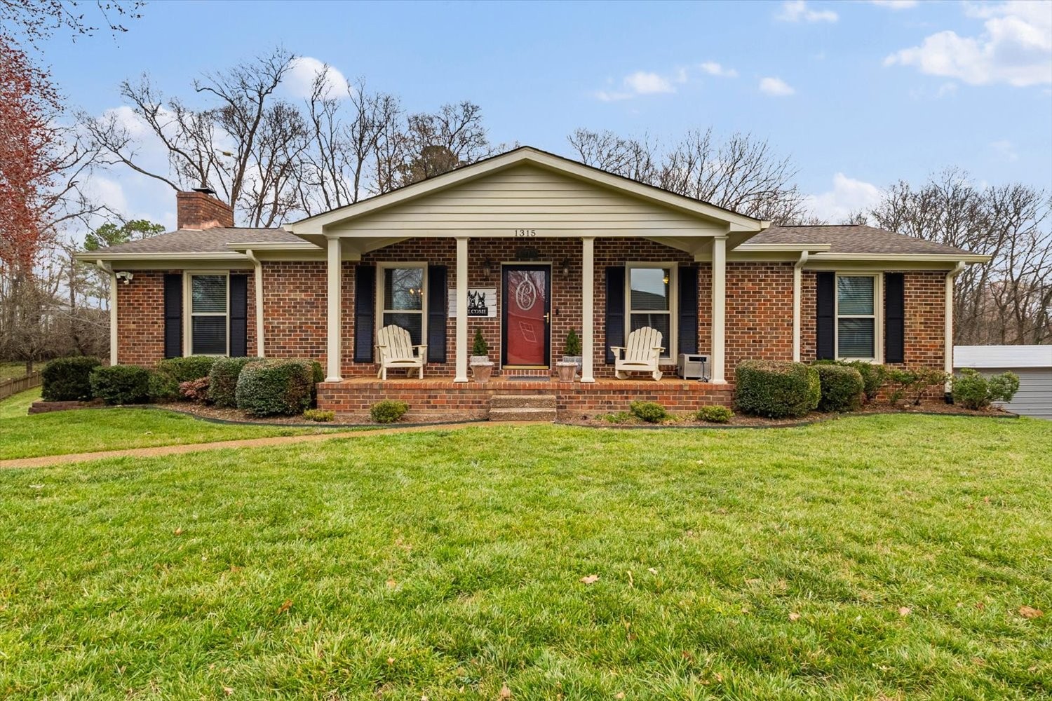 1315 Jewell Drive Columbia TN 38401