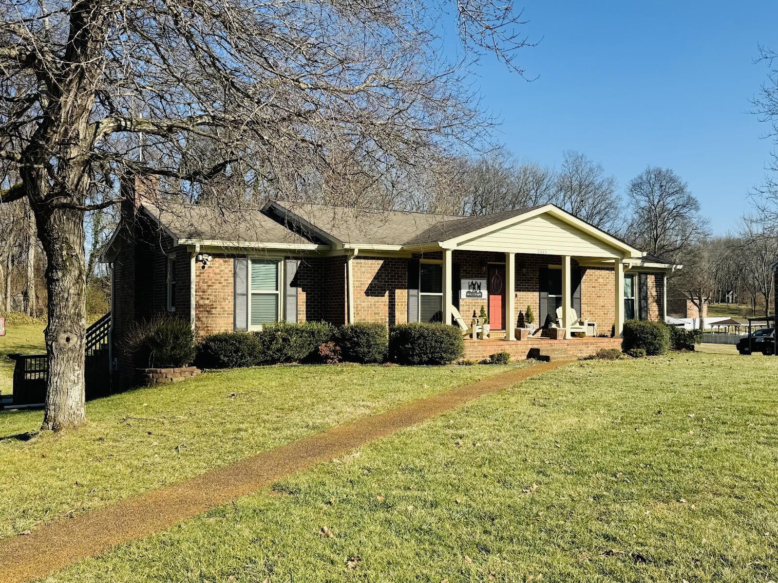1315 Jewell Drive Columbia TN 38401