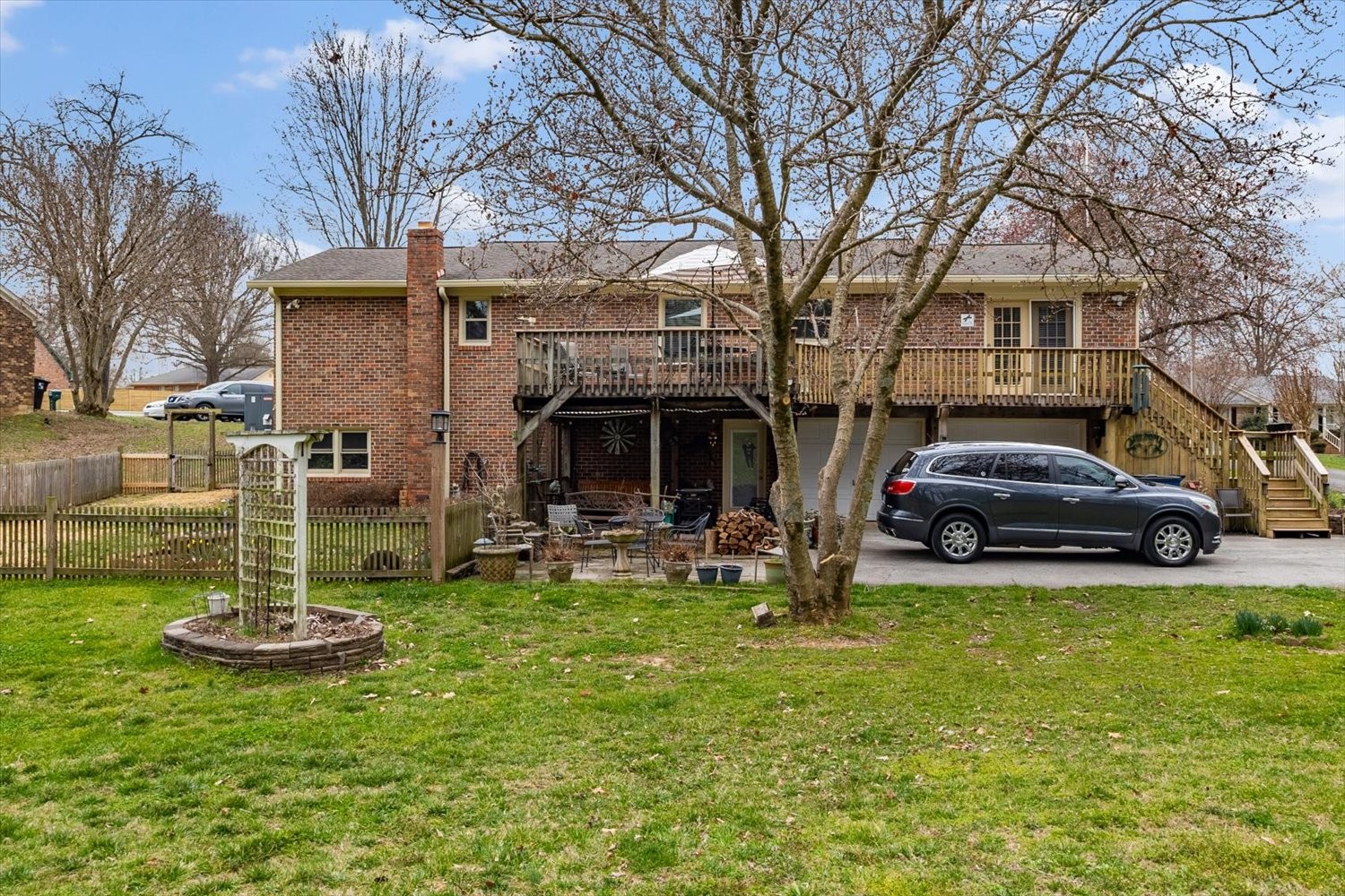 1315 Jewell Drive Columbia TN 38401
