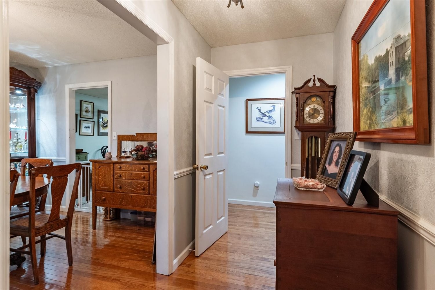 1315 Jewell Drive Columbia TN 38401