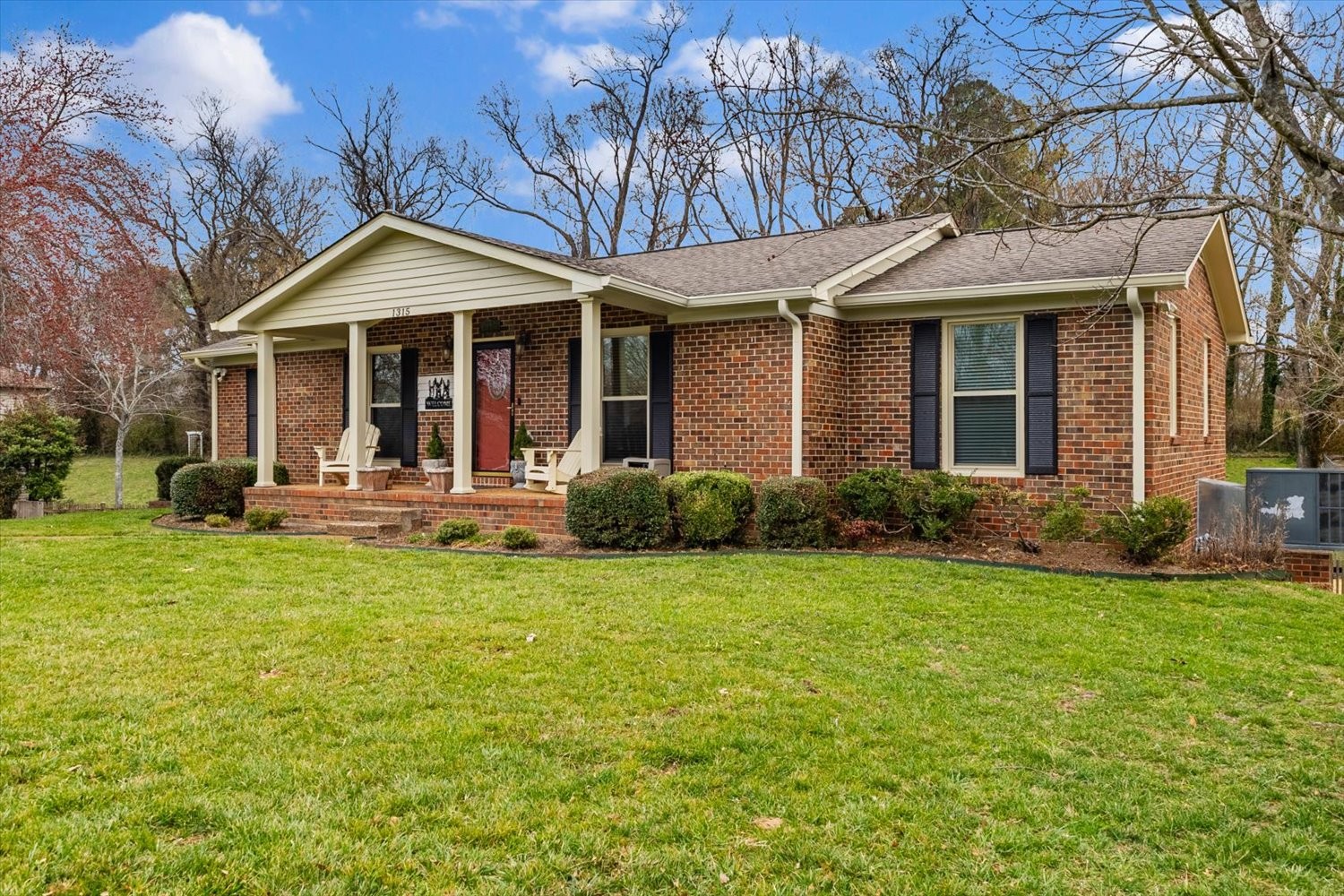 1315 Jewell Drive Columbia TN 38401